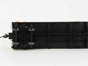 HO Scale Athearn 94528 SFRD ATSF El Capitan 50' Steel Ice Bunker Reefer #37350