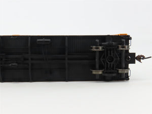 HO Scale Athearn 94528 SFRD ATSF El Capitan 50' Steel Ice Bunker Reefer #37350