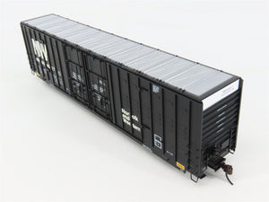 HO Athearn 96266 N&W Norfolk & Western 60' Berwick Excess Height Box Car #604517
