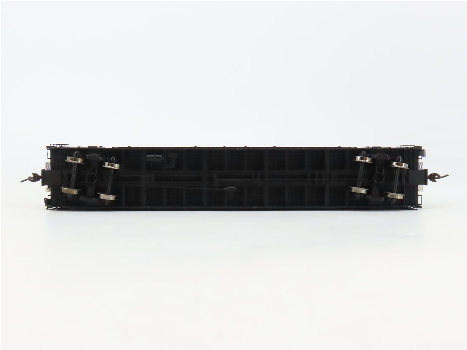 HO Athearn 96266 N&W Norfolk & Western 60' Berwick Excess Height Box Car #604517