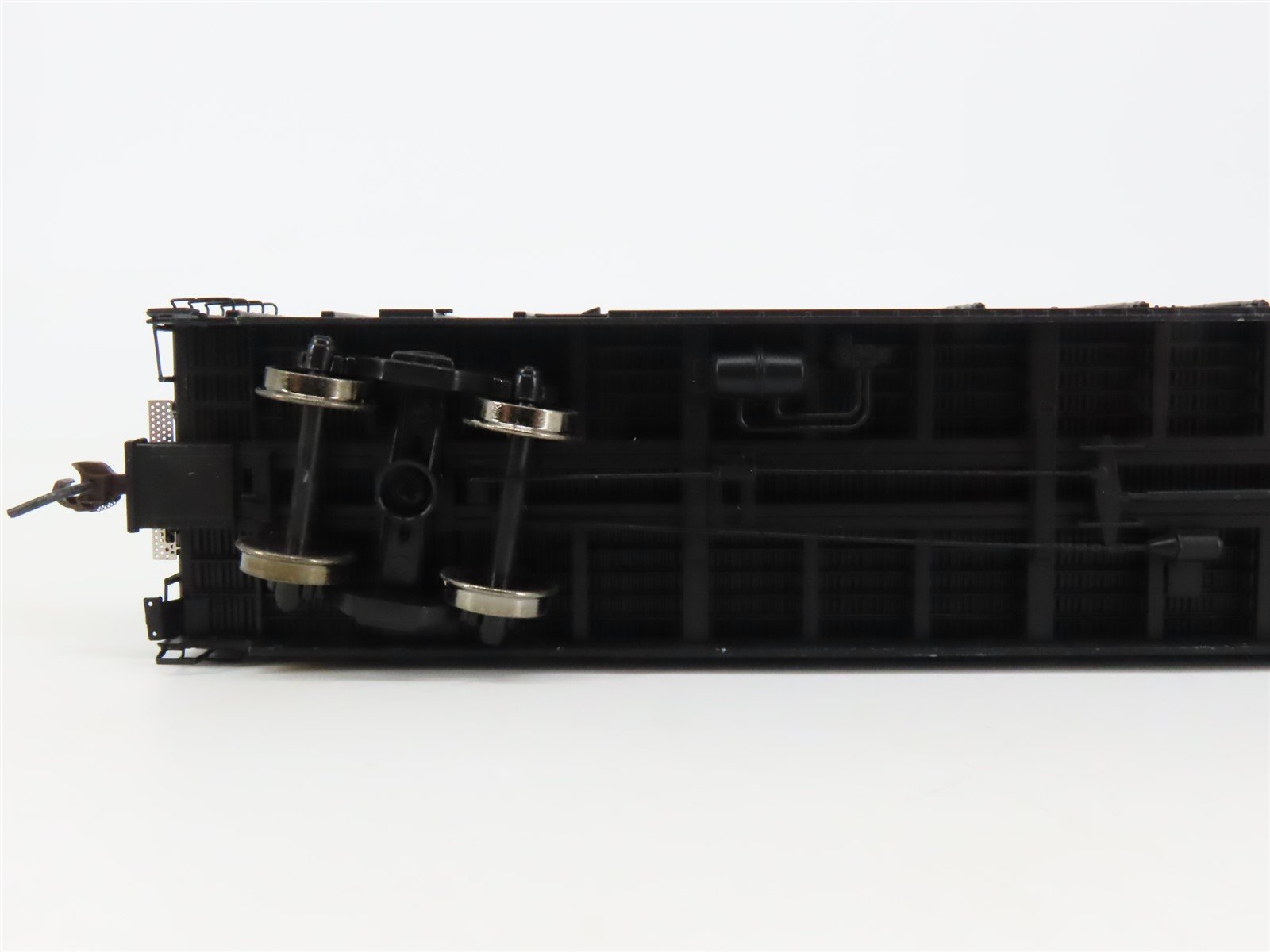 HO Athearn 96266 N&W Norfolk & Western 60' Berwick Excess Height Box Car #604517
