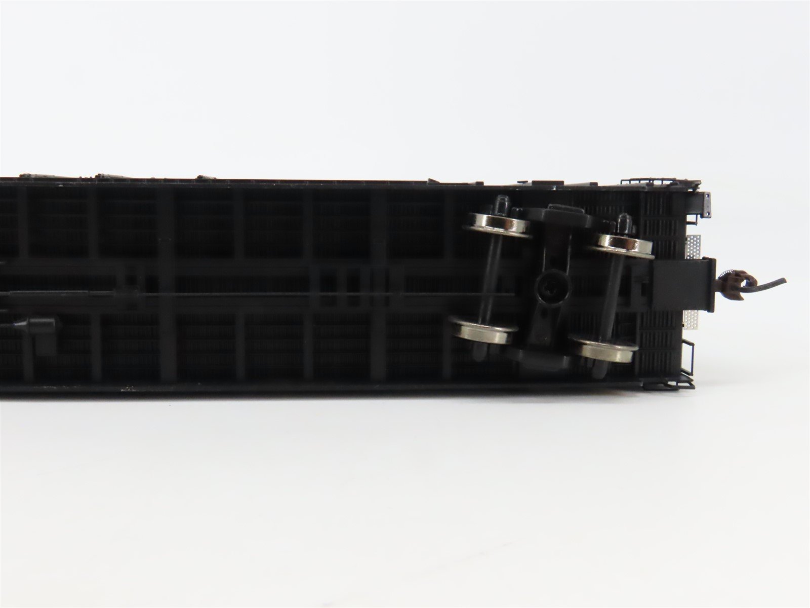 HO Athearn 96266 N&W Norfolk & Western 60' Berwick Excess Height Box Car #604517