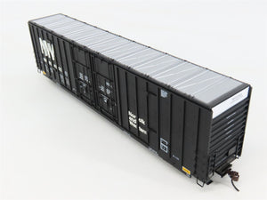 HO Athearn 96265 N&W Norfolk & Western 60' Berwick Excess Height Box Car #604502