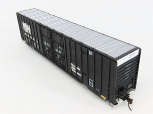 HO Athearn 96265 N&W Norfolk & Western 60' Berwick Excess Height Box Car #604502