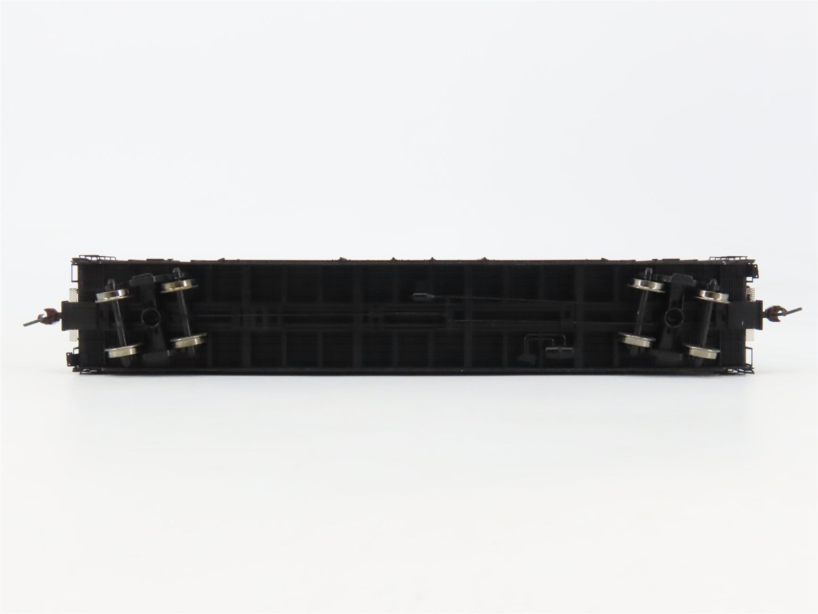 HO Athearn 96265 N&W Norfolk & Western 60' Berwick Excess Height Box Car #604502
