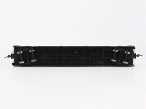 HO Athearn 96265 N&W Norfolk & Western 60' Berwick Excess Height Box Car #604502