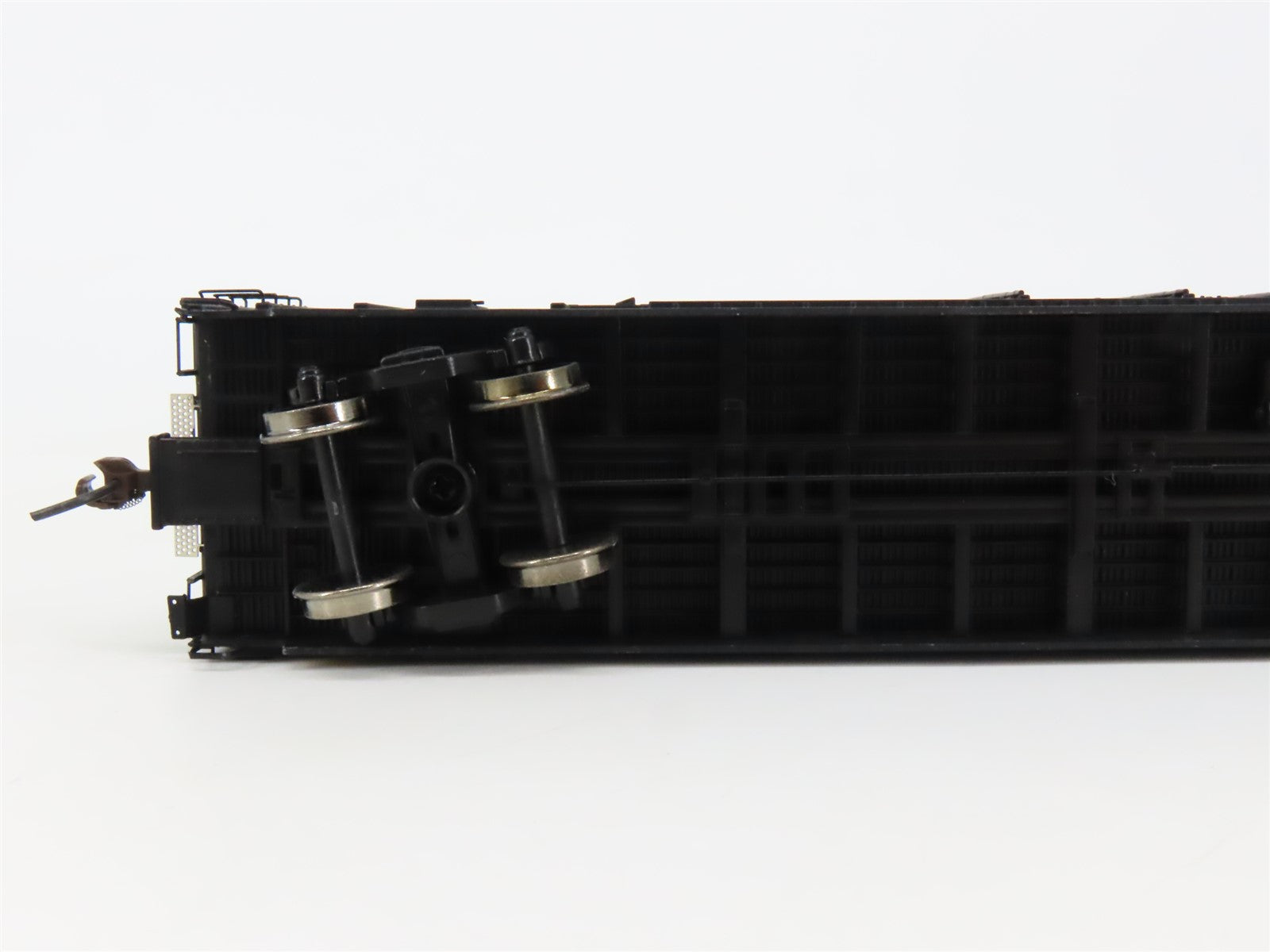 HO Athearn 96265 N&W Norfolk & Western 60' Berwick Excess Height Box Car #604502