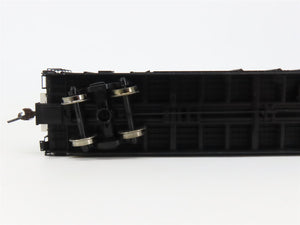HO Athearn 96265 N&W Norfolk & Western 60' Berwick Excess Height Box Car #604502