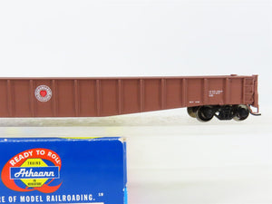 HO Scale Athearn 76509 SAL Seaboard Air Line 65' Mill Gondola #6502