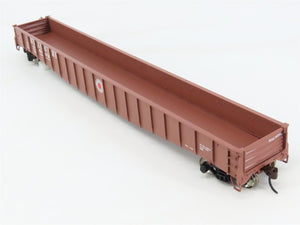 HO Scale Athearn 76509 SAL Seaboard Air Line 65' Mill Gondola #6502