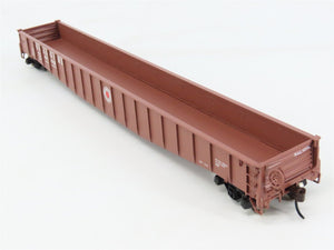 HO Scale Athearn 76509 SAL Seaboard Air Line 65' Mill Gondola #6502