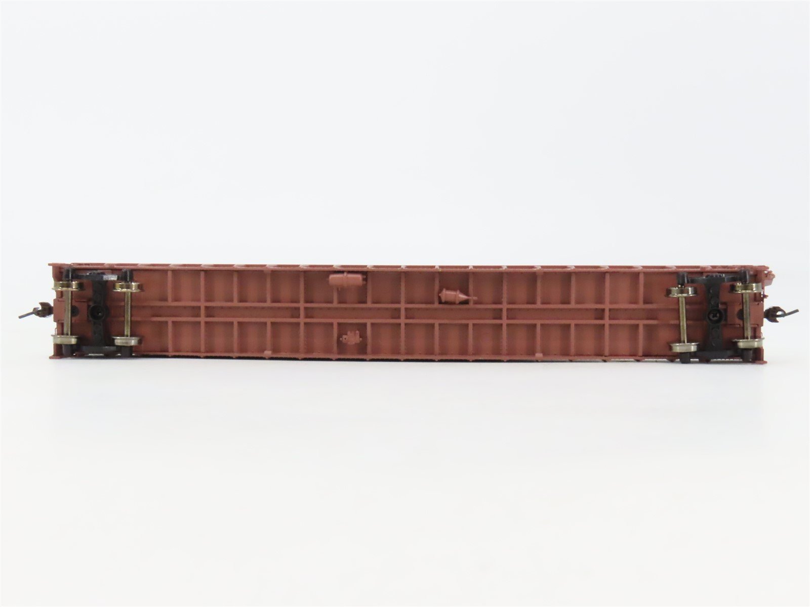 HO Scale Athearn 76509 SAL Seaboard Air Line 65' Mill Gondola #6502