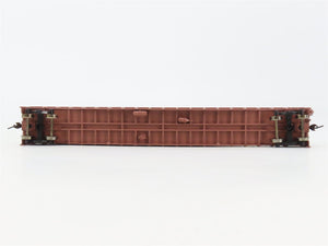HO Scale Athearn 76509 SAL Seaboard Air Line 65' Mill Gondola #6502