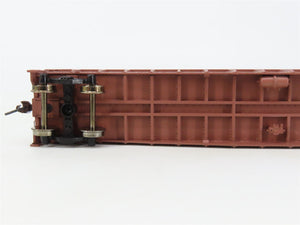 HO Scale Athearn 76509 SAL Seaboard Air Line 65' Mill Gondola #6502
