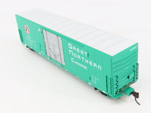 HO Scale Athearn 88958 GN Great Northern 50' PC&F Plug Door Box Car #200165