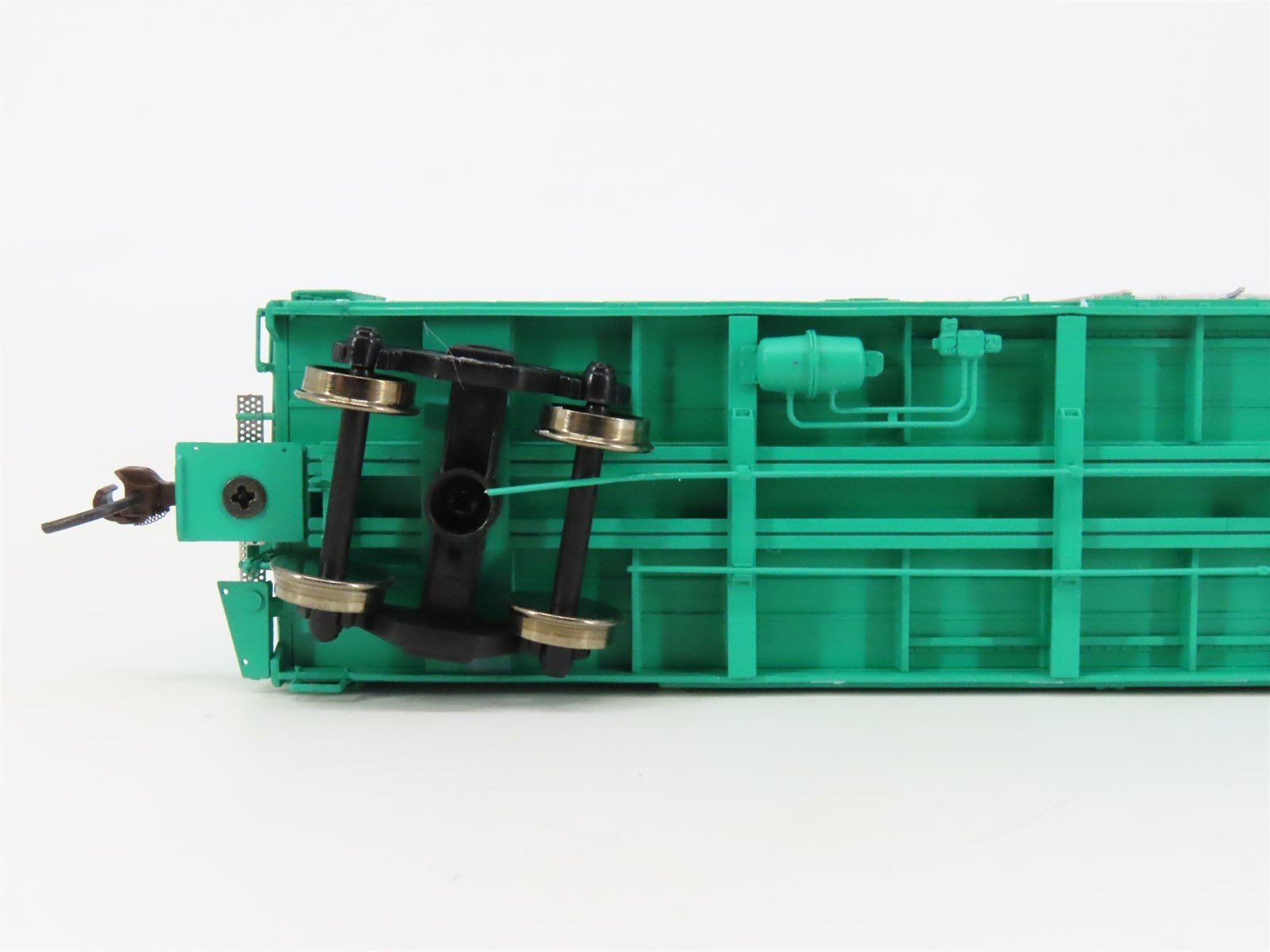 HO Scale Athearn 88958 GN Great Northern 50' PC&F Plug Door Box Car #200165
