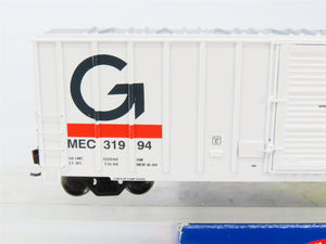 HO Scale Athearn 92517 MEC Maine Central Guilford 50' FMC Box Car #31994