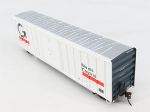 HO Scale Athearn 92517 MEC Maine Central Guilford 50' FMC Box Car #31994