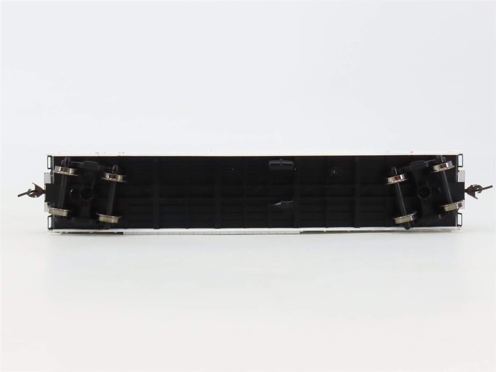 HO Scale Athearn 92517 MEC Maine Central Guilford 50' FMC Box Car #31994
