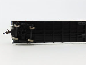 HO Scale Athearn 92517 MEC Maine Central Guilford 50' FMC Box Car #31994