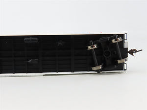 HO Scale Athearn 92517 MEC Maine Central Guilford 50' FMC Box Car #31994