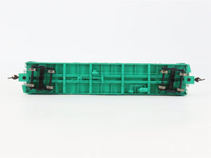 HO Scale Athearn 88957 GN Great Northern 50' PC&F Plug Door Box Car #200136
