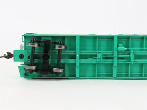 HO Scale Athearn 88957 GN Great Northern 50' PC&F Plug Door Box Car #200136