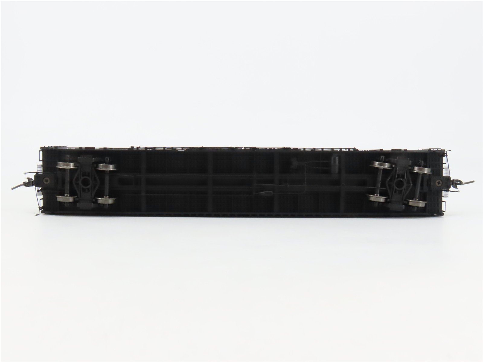 HO Scale ExactRail EP-80610-1 NW Norfolk & Western 60' Box Car 604108 RTR