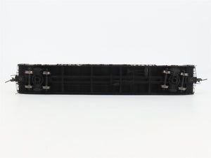 HO Scale ExactRail EP-80610-1 NW Norfolk & Western 60' Box Car 604108 RTR