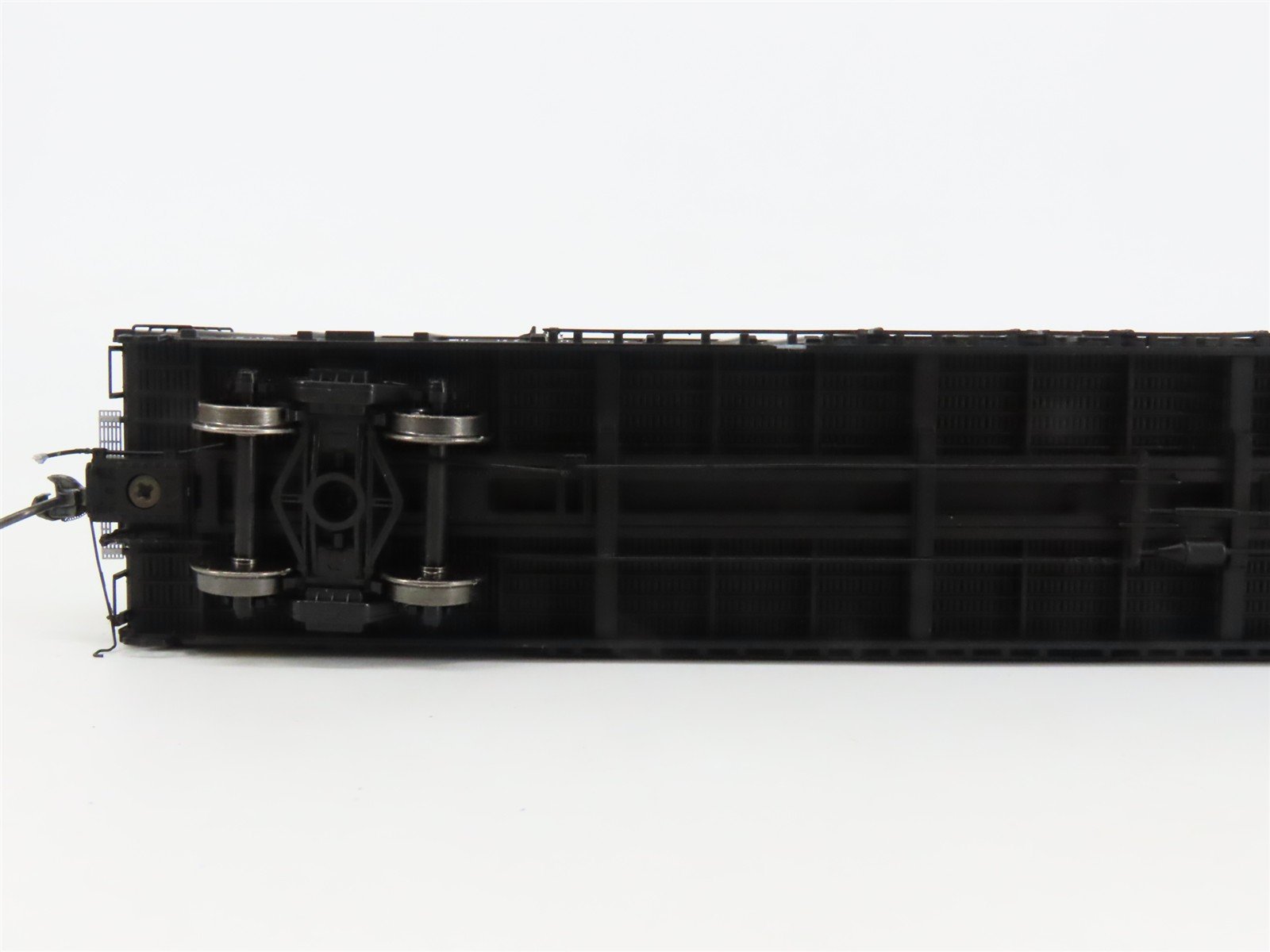 HO Scale ExactRail EP-80610-1 NW Norfolk & Western 60' Box Car 604108 RTR
