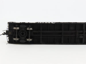 HO Scale ExactRail EP-80610-1 NW Norfolk & Western 60' Box Car 604108 RTR