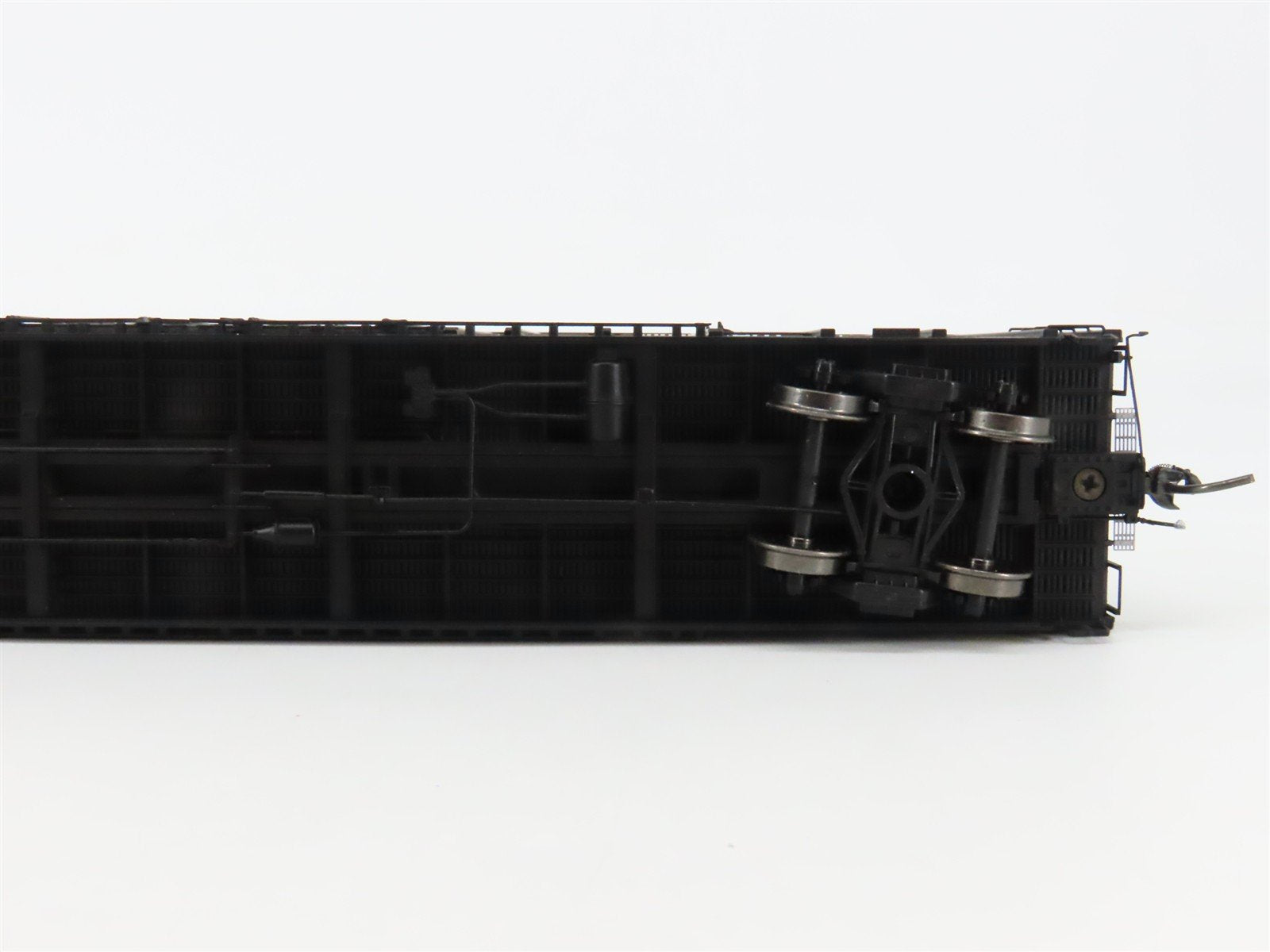 HO Scale ExactRail EP-80610-1 NW Norfolk & Western 60' Box Car 604108 RTR