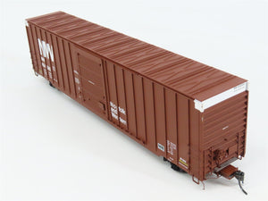 HO Scale ExactRail EP-80411-2 NW Norfolk & Western 60' Box Car 604569 RTR