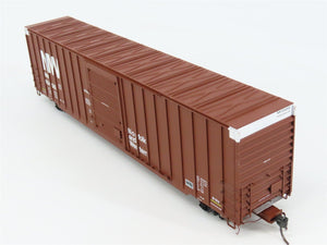 HO Scale ExactRail EP-80411-2 NW Norfolk & Western 60' Box Car 604569 RTR