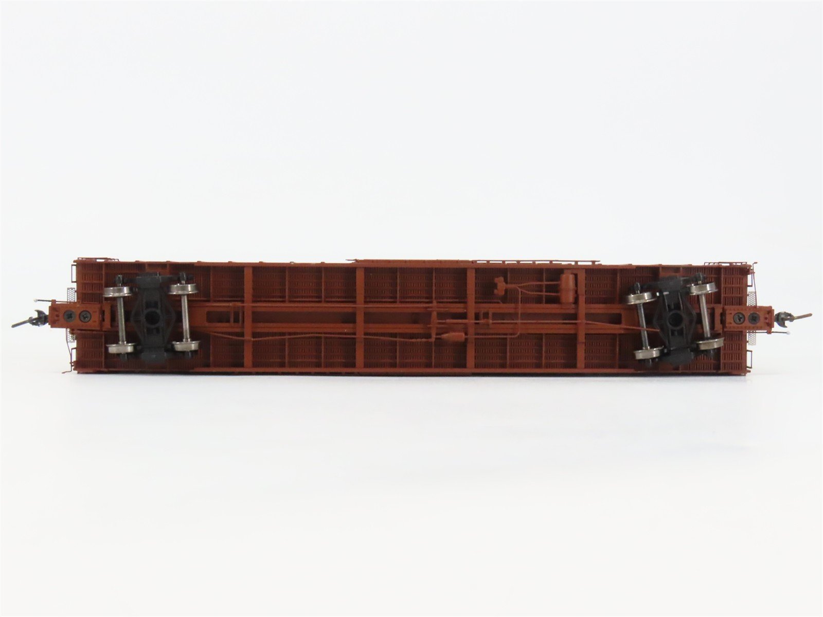 HO Scale ExactRail EP-80411-2 NW Norfolk & Western 60' Box Car 604569 RTR
