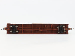HO Scale ExactRail EP-80411-2 NW Norfolk & Western 60' Box Car 604569 RTR