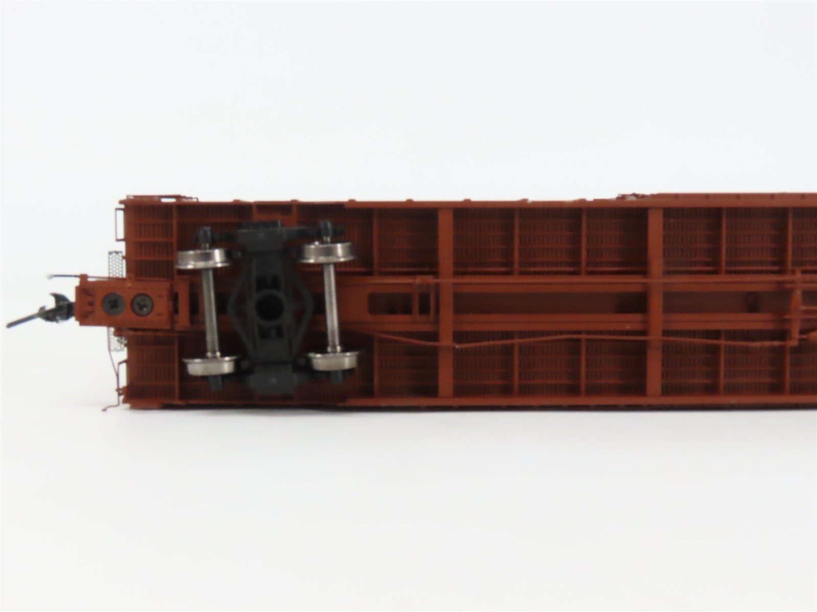 HO Scale ExactRail EP-80411-2 NW Norfolk & Western 60' Box Car 604569 RTR