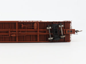 HO Scale ExactRail EP-80411-2 NW Norfolk & Western 60' Box Car 604569 RTR