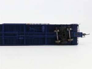 HO Scale ExactRail EP-80402-1 C&O Chessie System 60' Box Car 409002 RTR