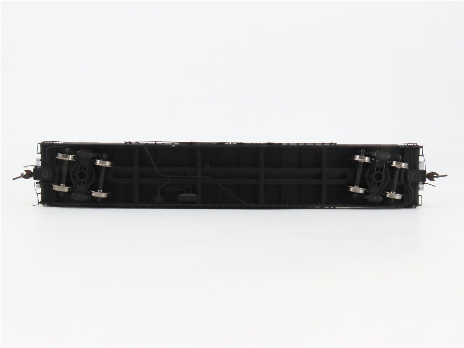 HO Scale ExactRail EP-80303-2 Norfolk & Western 60' Double Plug Door Box Car RTR