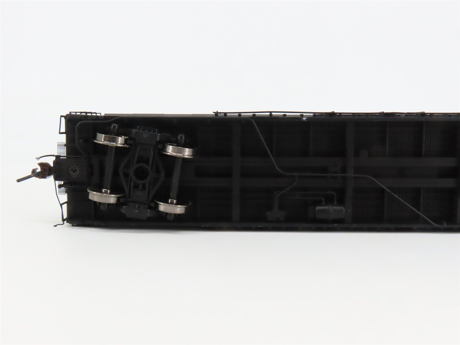 HO Scale ExactRail EP-80303-2 Norfolk & Western 60' Double Plug Door Box Car RTR