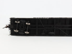 HO Scale ExactRail EP-80303-2 Norfolk & Western 60' Double Plug Door Box Car RTR