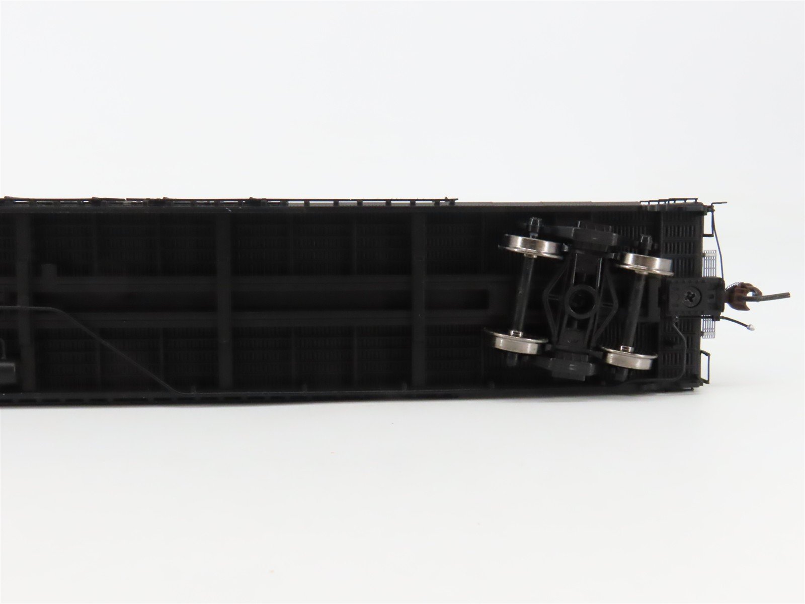 HO Scale ExactRail EP-80303-2 Norfolk & Western 60' Double Plug Door Box Car RTR