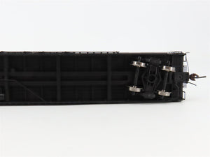 HO Scale ExactRail EP-80303-2 Norfolk & Western 60' Double Plug Door Box Car RTR