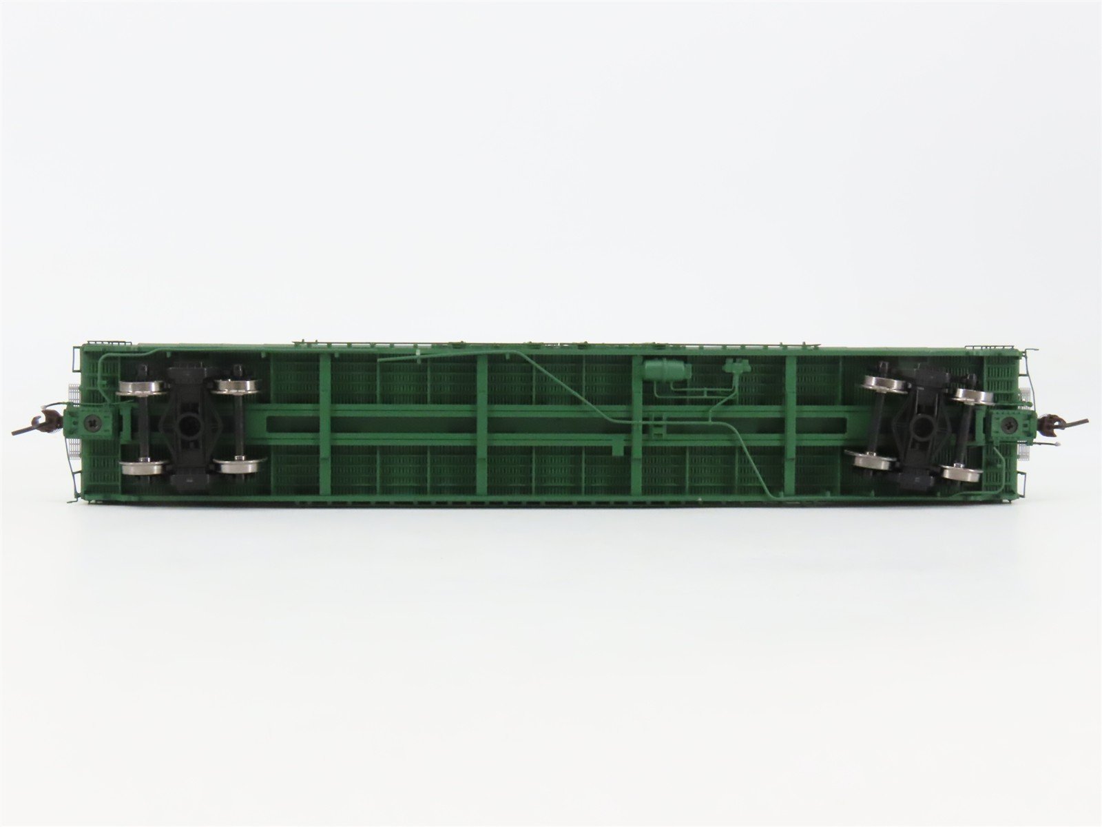 HO Scale ExactRail EP-80304-1 Detroit, Toledo & Ironton 60' Box Car RTR
