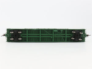 HO Scale ExactRail EP-80304-1 Detroit, Toledo & Ironton 60' Box Car RTR
