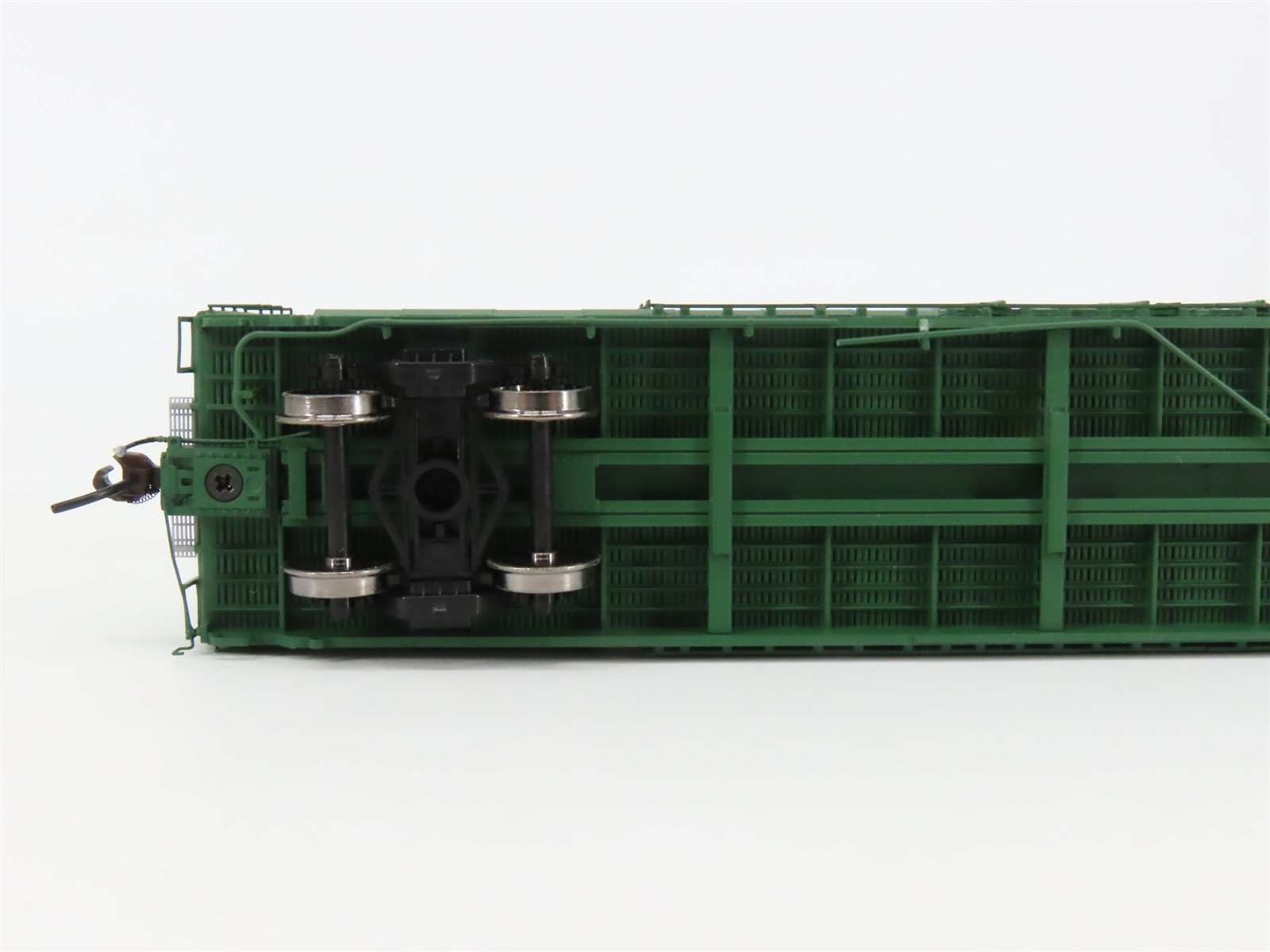 HO Scale ExactRail EP-80304-1 Detroit, Toledo & Ironton 60' Box Car RTR