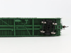 HO Scale ExactRail EP-80304-1 Detroit, Toledo & Ironton 60' Box Car RTR