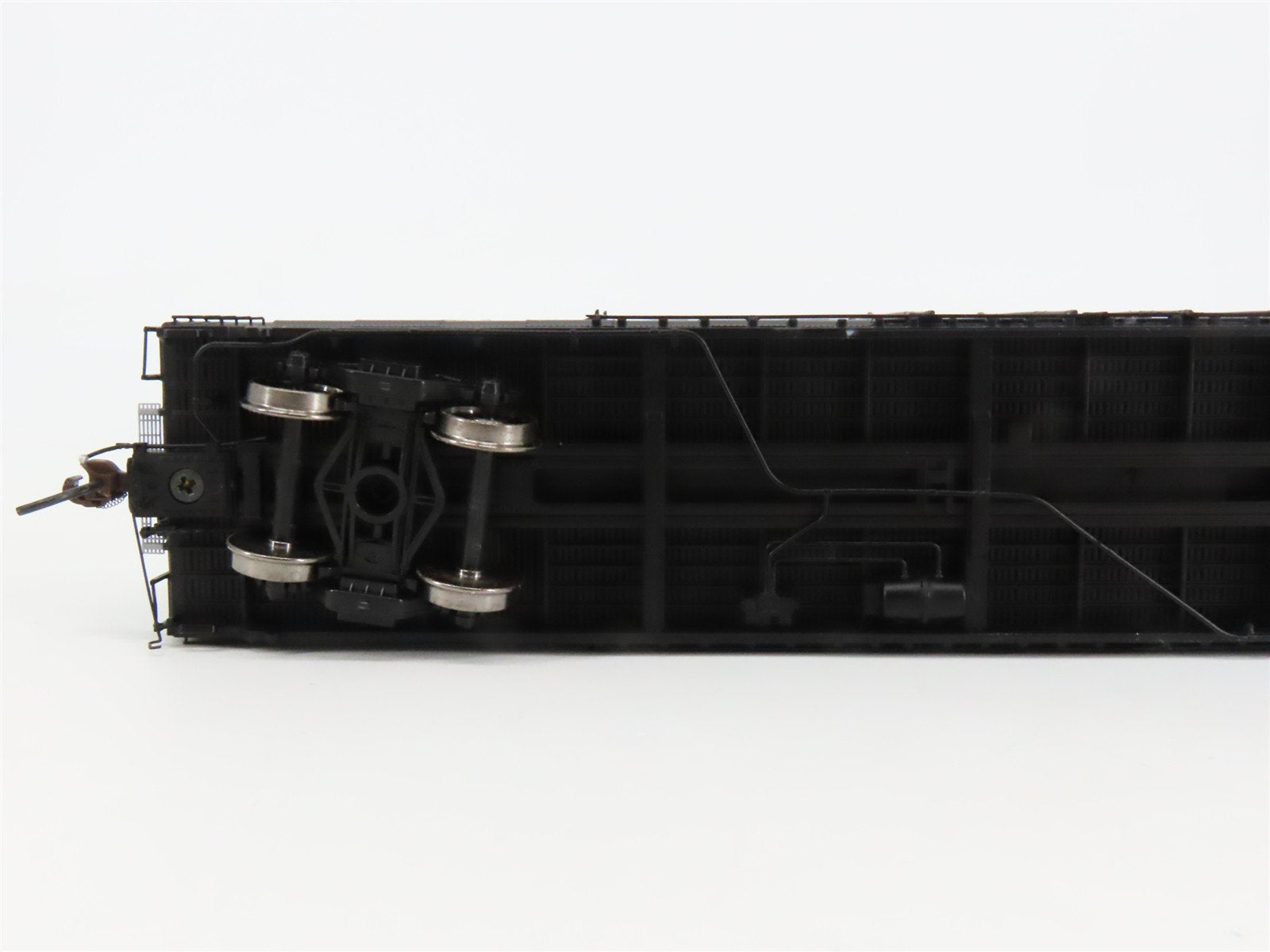 HO Scale ExactRail EP-80303-1 NW Norfolk & Western 60' Box Car 605000 RTR