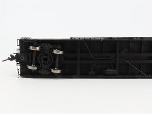 HO Scale ExactRail EP-80303-1 NW Norfolk & Western 60' Box Car 605000 RTR